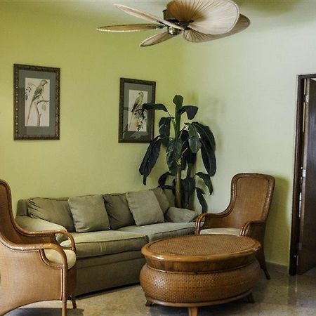 Blue Parrot Suites Playa del Carmen Exterior photo
