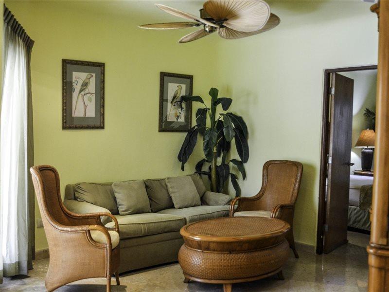 Blue Parrot Suites Playa del Carmen Exterior photo